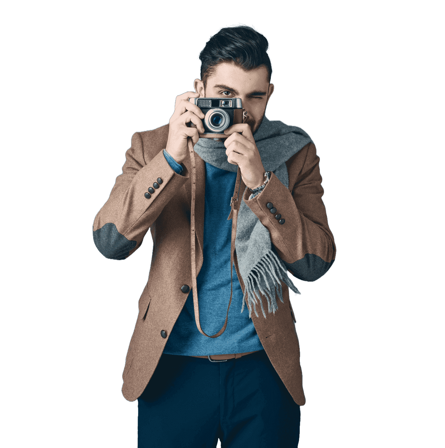 Section8 Photographer