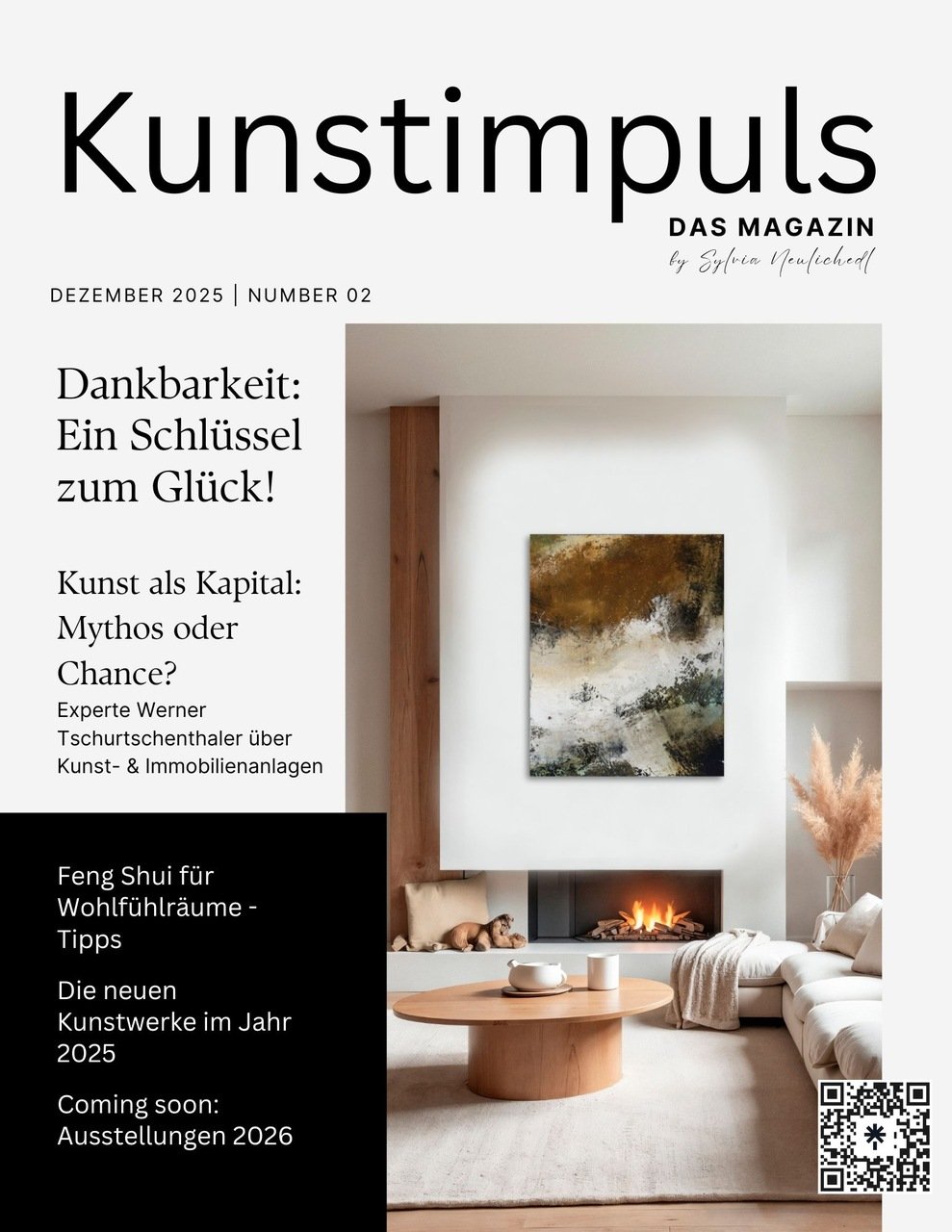cover kunstimpuls magazin by sylvia neulichedl easy resize.com